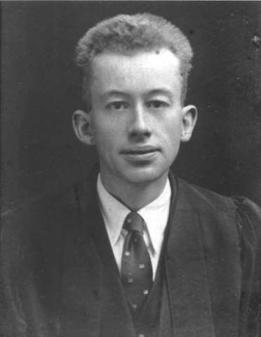 230: Denis Patrick Barry. [courtesy of Maurice Barry]  - son of William Barry &amp;amp; Margaret Murphy